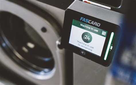The FasCard app will streamline the way your customers interact with your machines and do their laundry, which will improve customer satisfaction, increase your profits, and grow your business. Only FasCard offers all of …